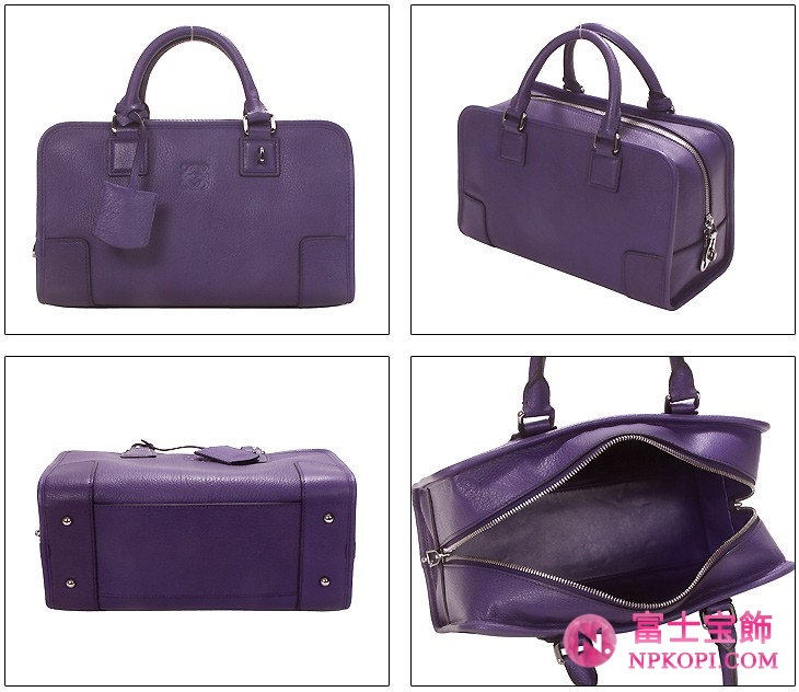 ロエベ LOEWE ハンドバッグ アマソナ AMAZONA 2012年秋冬新作 352.35.A03 6120 